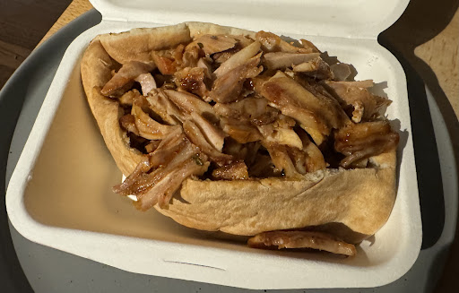 Photo of Best Kebab And Pizza House - 140 Lawers Dr, Dundee DD5 3TZ